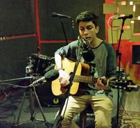 Foto de Diogo Mariense