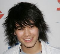 Foto de Booboo Stewart