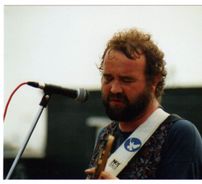 Foto de John Martyn