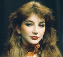 Foto de Kate Bush
