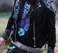 Foto de Romeo Nightingale