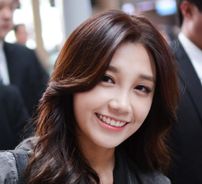 Foto de JEONG EUN JI