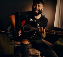 Foto de Giácomo Velasques