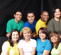 Foto de Louvor Sem Fim