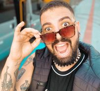 Foto de Gabriel Farani