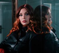 Foto de Leire Martínez