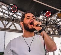 Foto de Daniel Oliver