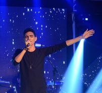 Foto de Renê Victor