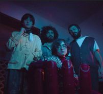 Foto de Besouro Mulher