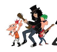 Foto de Phineas & Ferb