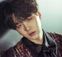 Foto de SUGA (BTS)