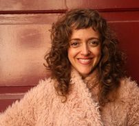 Foto de Laura Lavieri