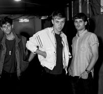 Foto de The Drums