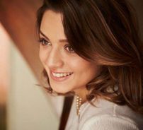 Foto de Maria Luiza Campos