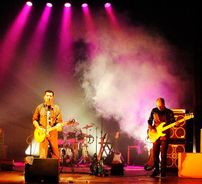 Foto de ORGANOCLORADOS