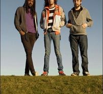 Foto de The Fall of Troy