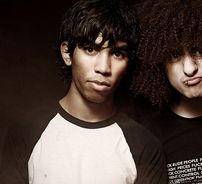 Foto de I Set My Friends On Fire