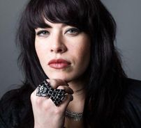 Foto de Alex Hepburn