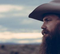 Foto de Chris Stapleton