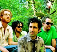 Foto de Blitzen Trapper