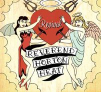 Foto de Reverend Horton Heat
