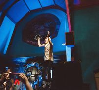 Foto de The Oh Hellos