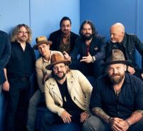 Foto de Zac Brown Band