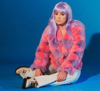 Foto de Beth Crowley