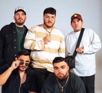 Foto de Grupo Frontera