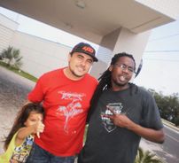 Foto de Ronnie Green