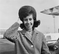 Foto de Helen Shapiro