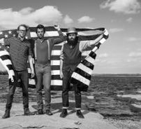 Foto de Judah & The Lion