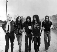 Foto de Slash's Snakepit