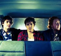 Foto de Quarto Negro