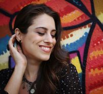 Foto de Monique Kessous