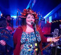 Foto de Ríoghnach Connolly