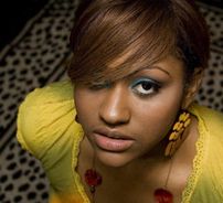 Foto de Jazmine Sullivan