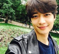 Foto de MINHO (SHINee)