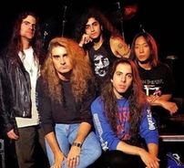 Foto de Dream Theater