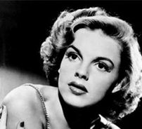 Foto de Judy Garland