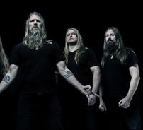 Foto de Amon Amarth