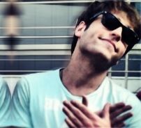 Foto de Nathan Barone