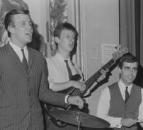 Foto de Billy J. Kramer & the Dakotas