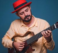 Foto de Allex Ribeiro