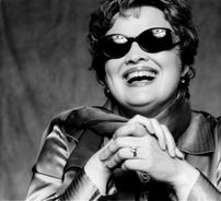 Foto de Diane Schuur