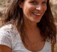 Foto de Clarisse Lavanant