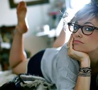 Foto de Rachel Platten