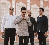 Foto de Os Boanerges