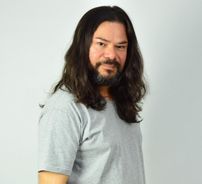 Foto de Raimundo do Ariaú