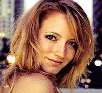 Foto de Alissa Moreno